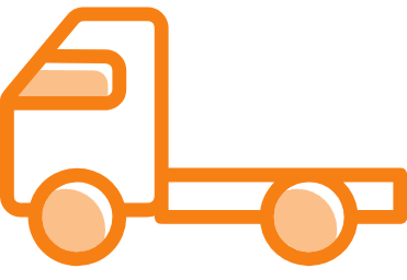 柳城拖车/平板车